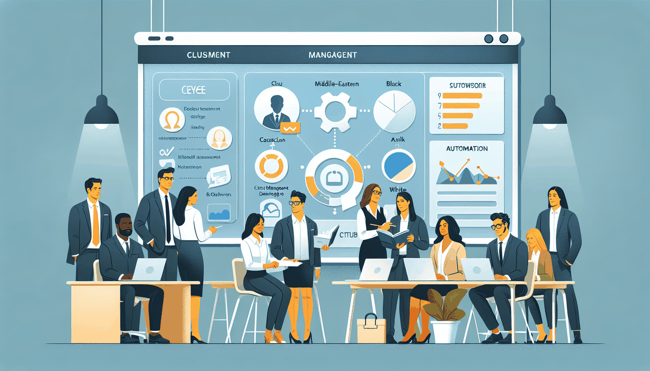 Cloud-Based Offender Management Systems Cut Costs & Automate Workflows