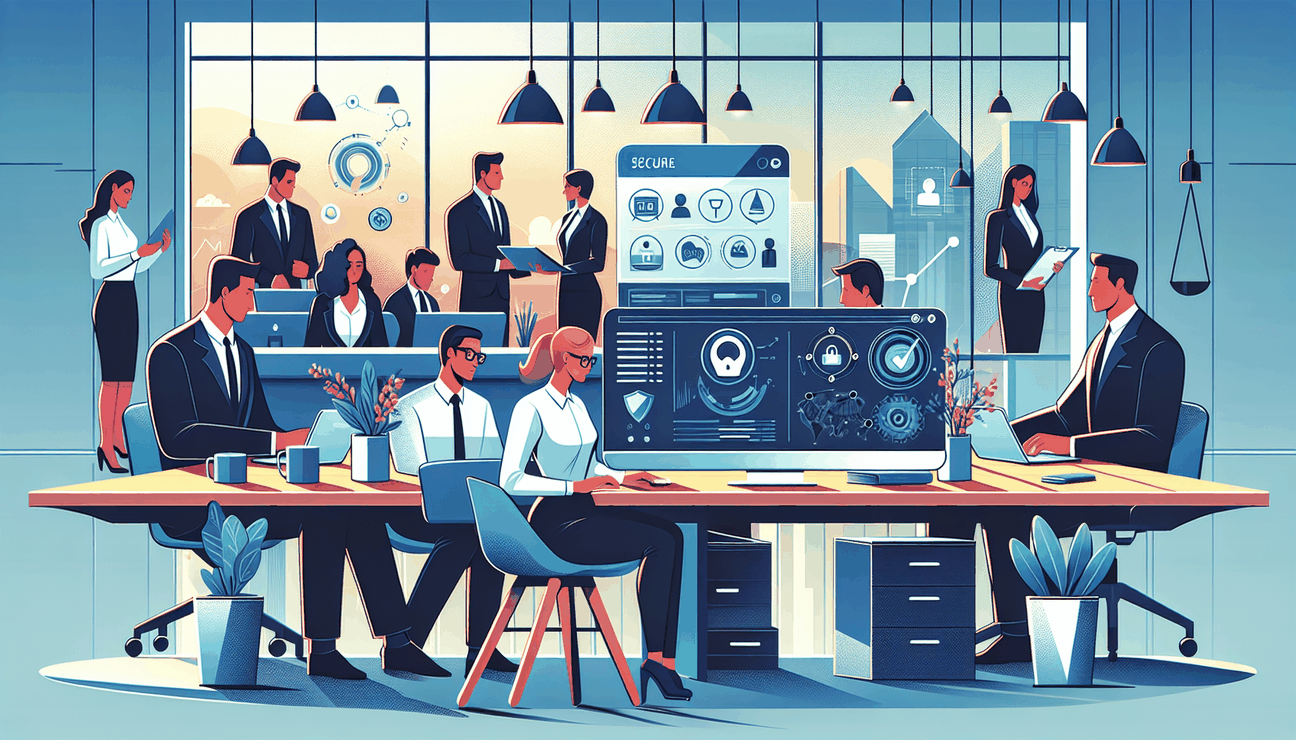 Cloud-Based Offender Management Systems Cut Costs and Boost Efficiency
