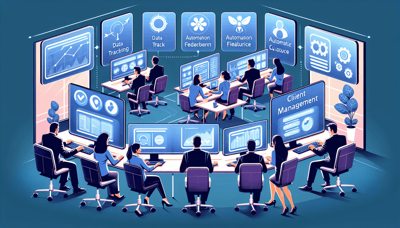 Cloud-Based Offender Management Systems: Efficiency Gains for 2026