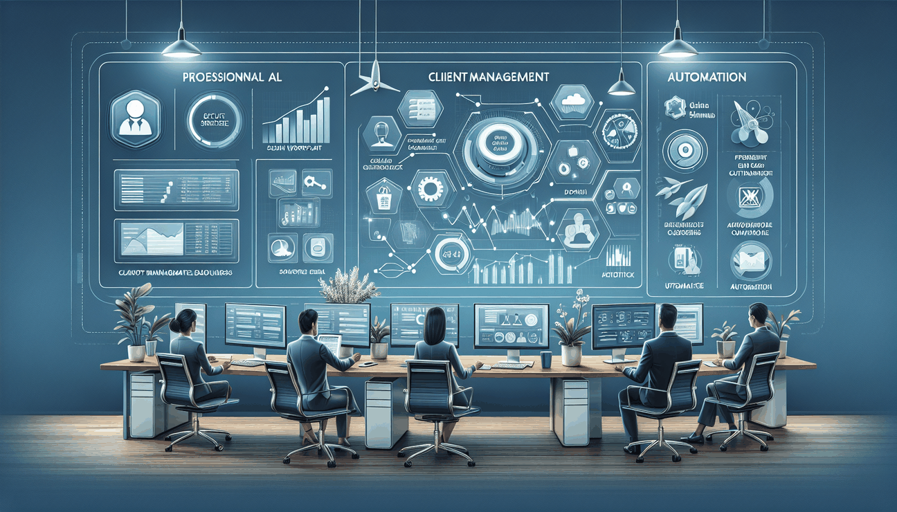 Cloud-Based Offender Management Systems: Reducing Costs & Workload