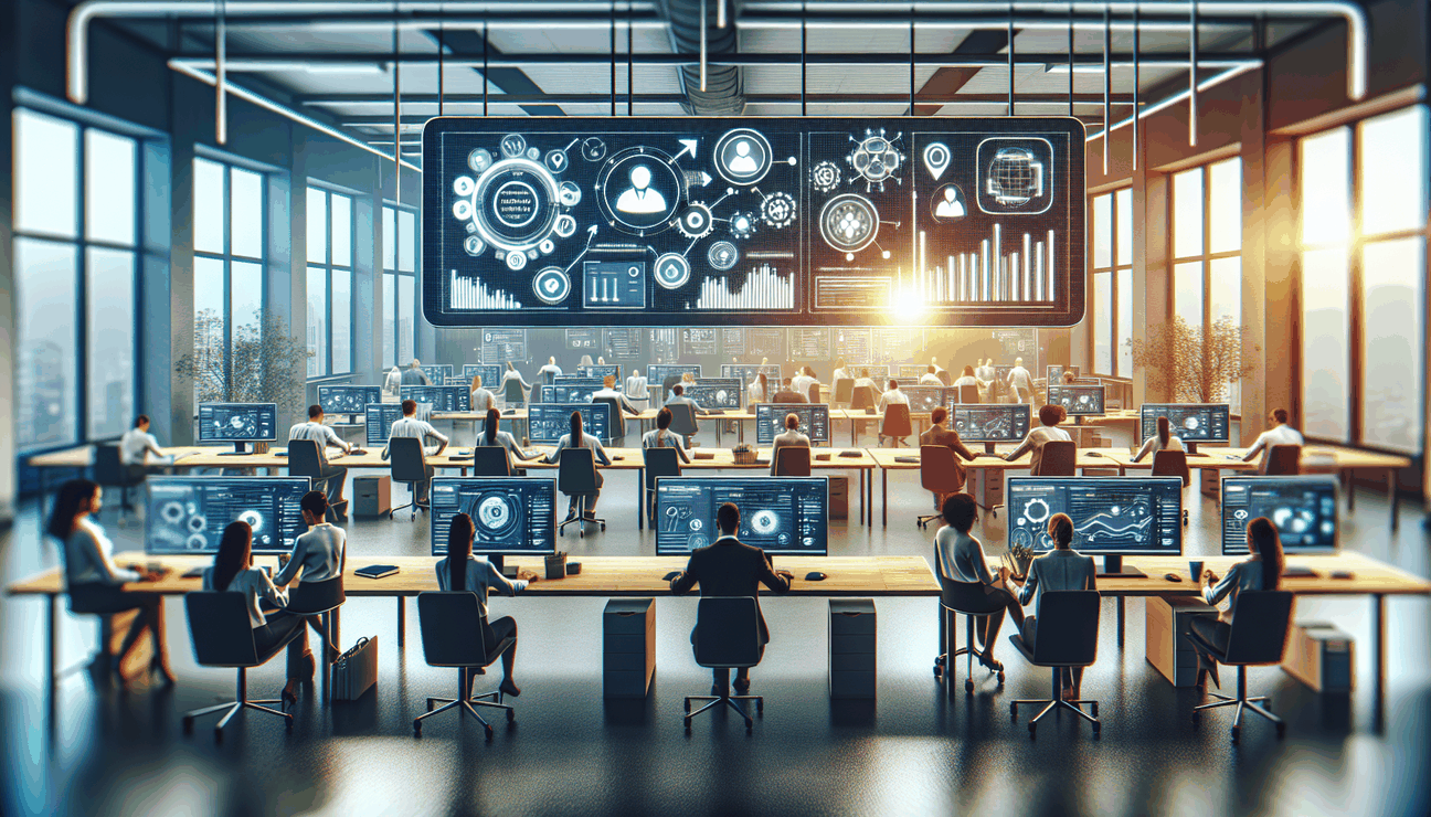 Cloud-Based Offender Management Systems: Streamlined Compliance