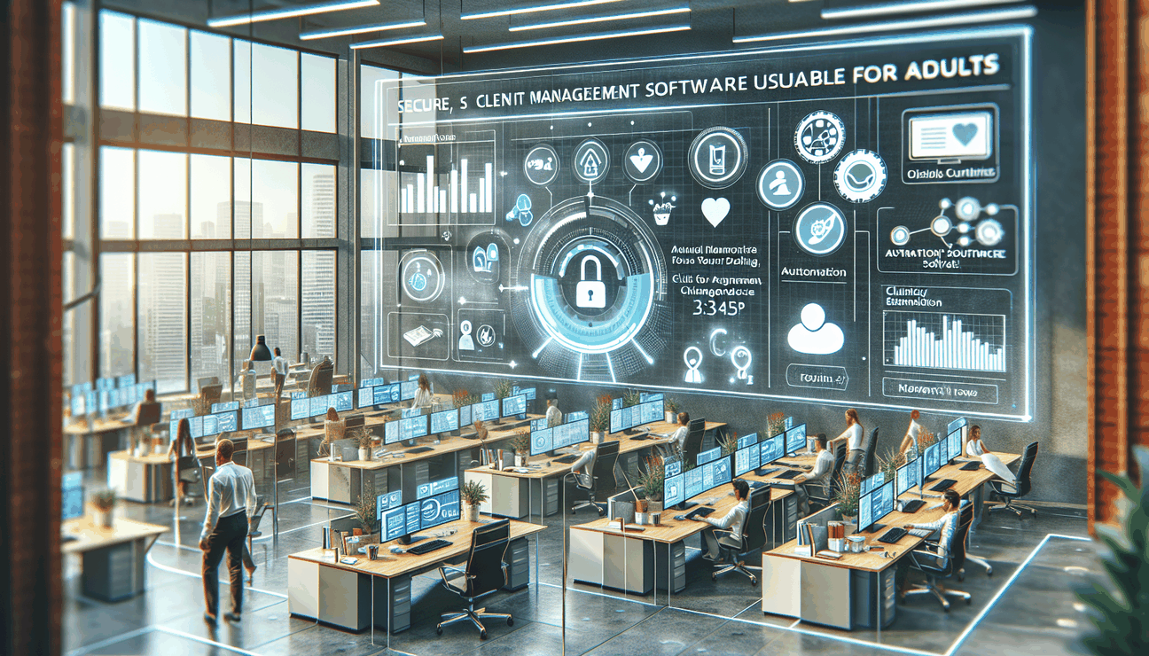 Cloud-Based Offender Management Systems Transform 2026 Compliance