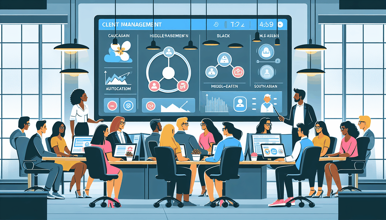 Cloud-Based Offender Management Systems Transform 2026 Operations
