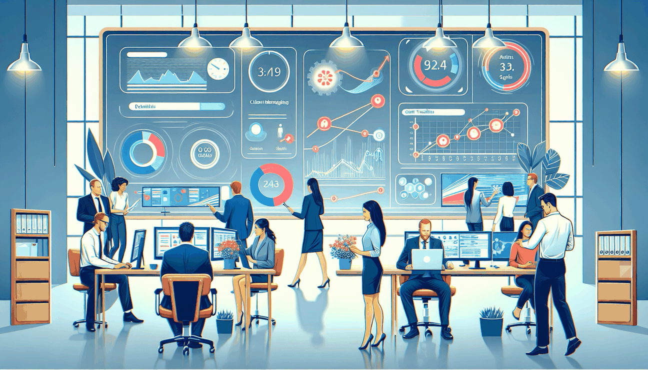 Cloud-Based Offender Management Systems Transform Agency Operations