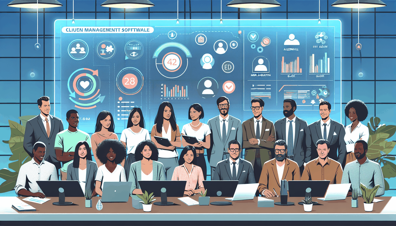 Cloud-Based Offender Management Systems Transform Compliance