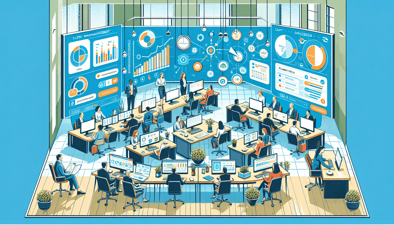 Cloud-Based Systems Transform Offender Management Operations