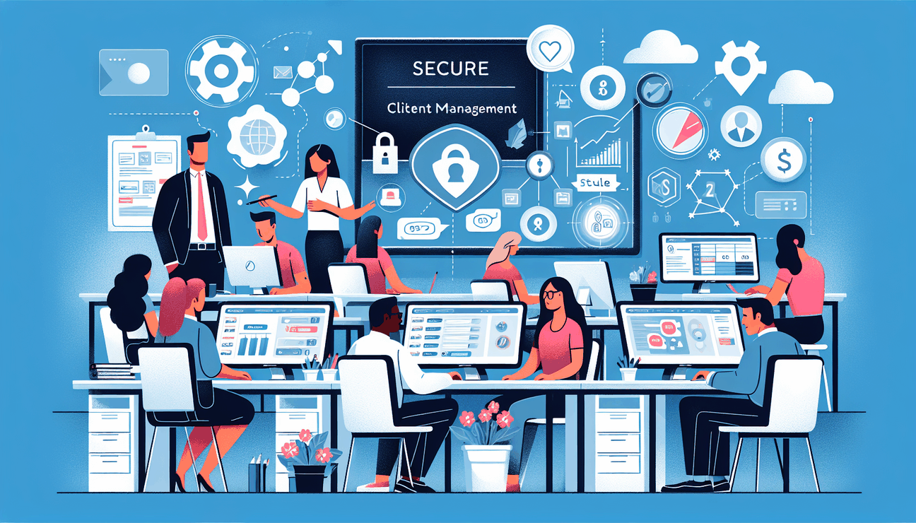 Cloud Case Management Software: Streamlining Compliance Operations