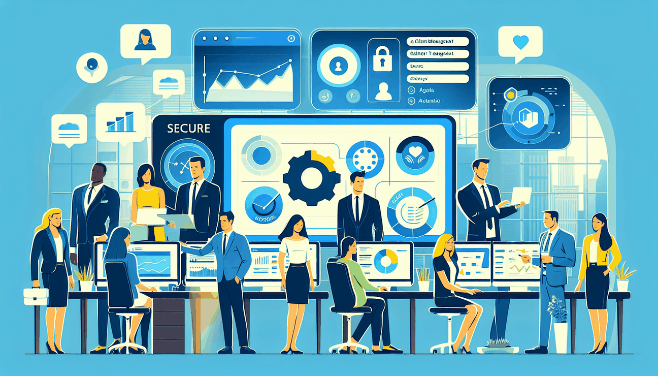Cloud Offender Management Systems Cut Costs and Boost Compliance