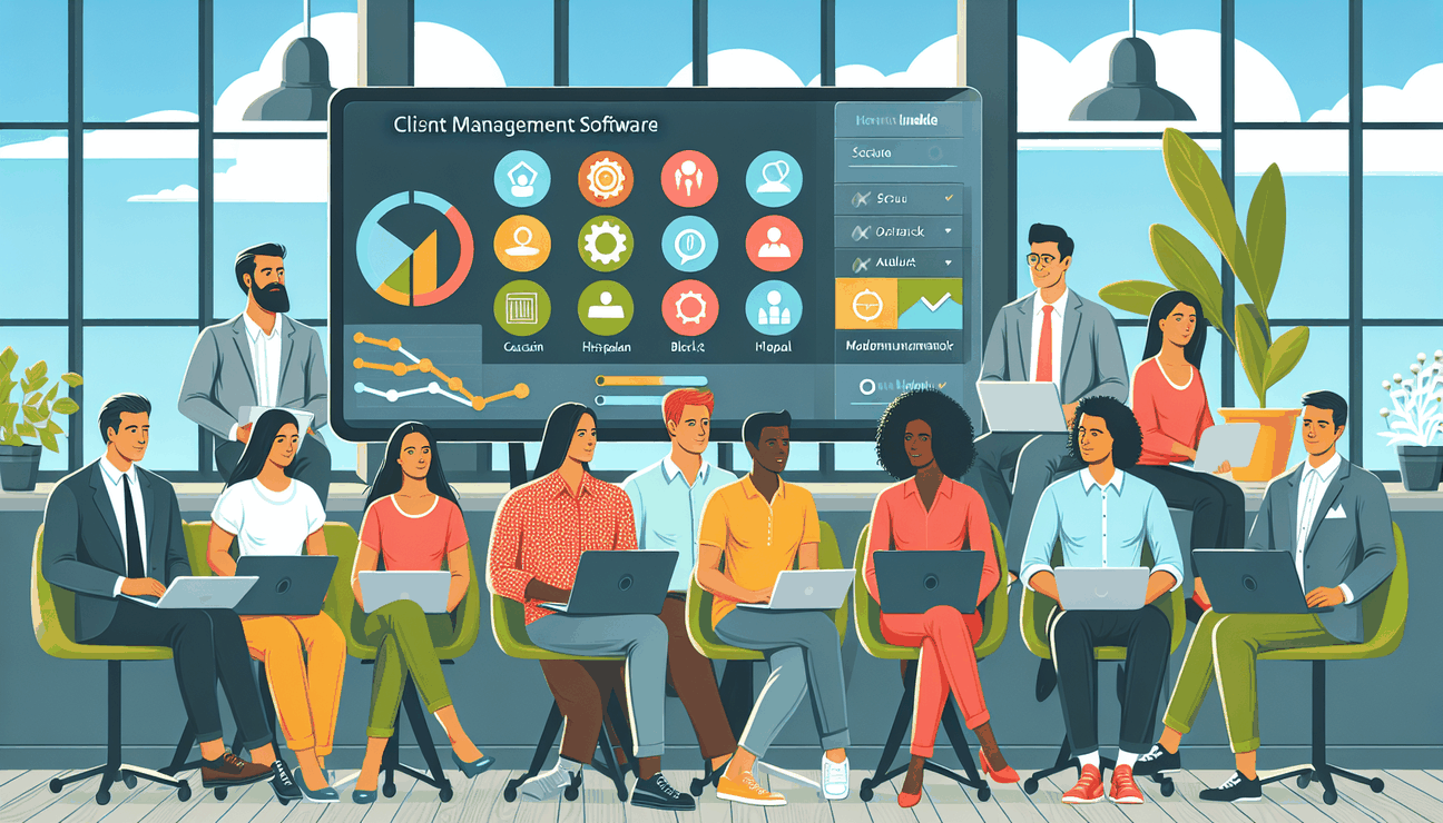 Cloud Offender Management Systems: Streamlining Agency Operations
