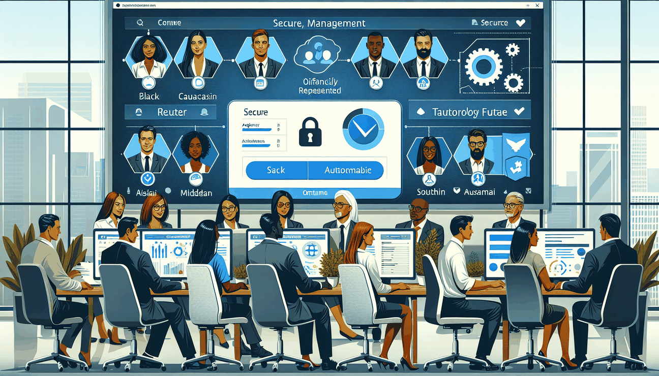 Cloud Offender Management Systems Transform Case Tracking