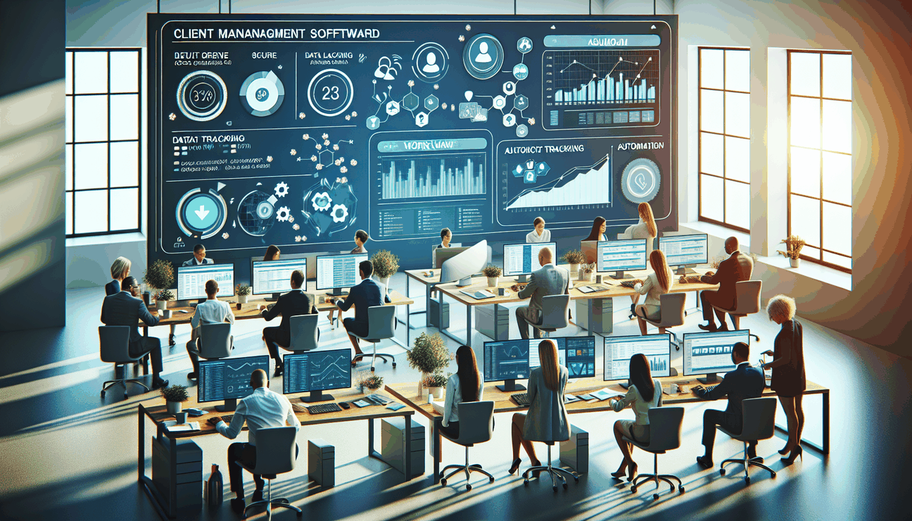 Cloud Offender Management Systems Transform Compliance Tracking