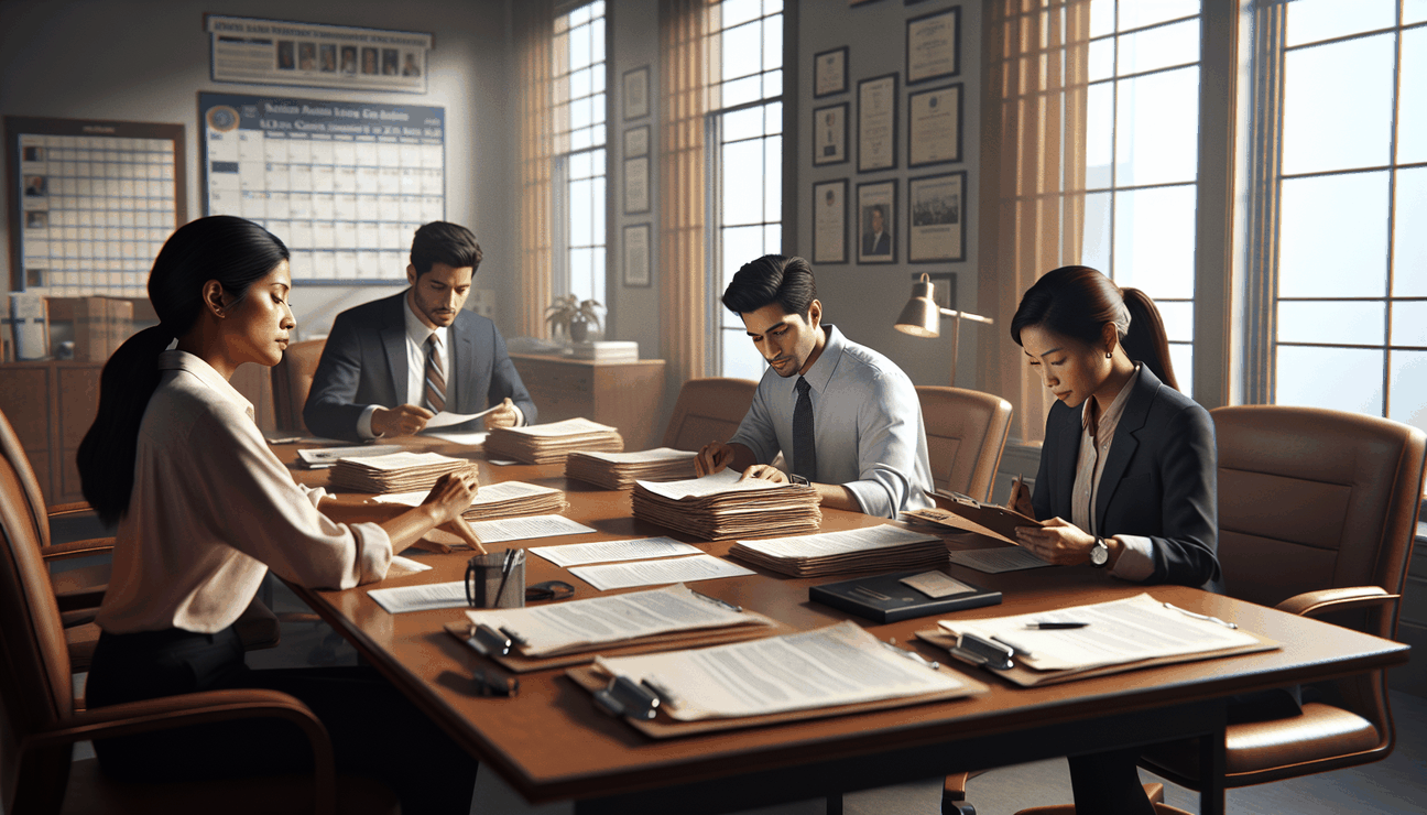 Community Supervision Reform: How Agencies Cut Costs and Improve