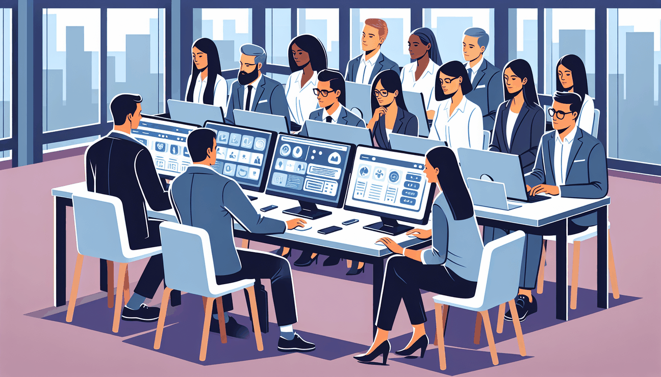 Connected Platforms Transform Offender Management Systems
