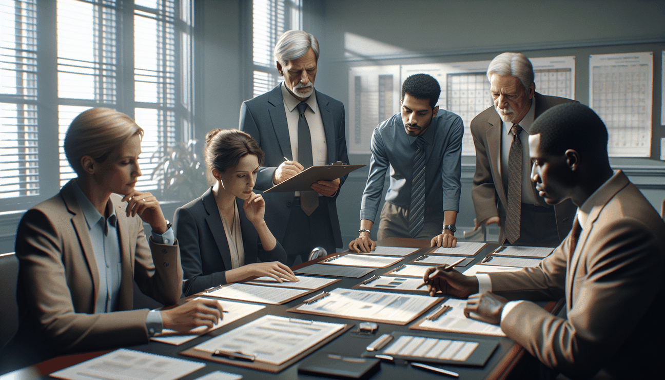 Court Ordered Program Reform: How 2026 Changes Boost Efficiency