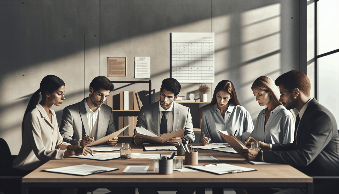Court Ordered Program Supervisor Tools Go Digital