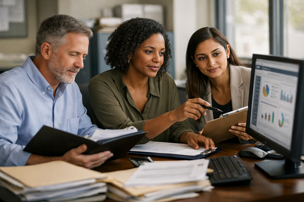 Court Ordered Supervision Reform: What Today’s Changes Mean