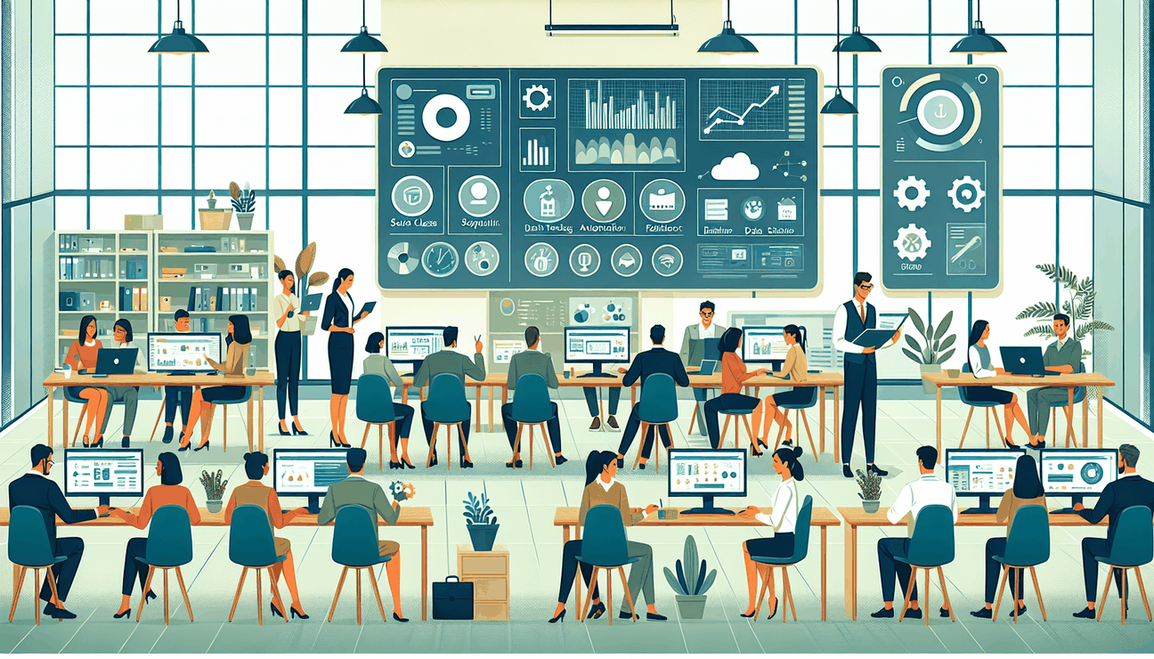 DUI Software Revolution: How 2026 Tech Cuts Admin Time in Half