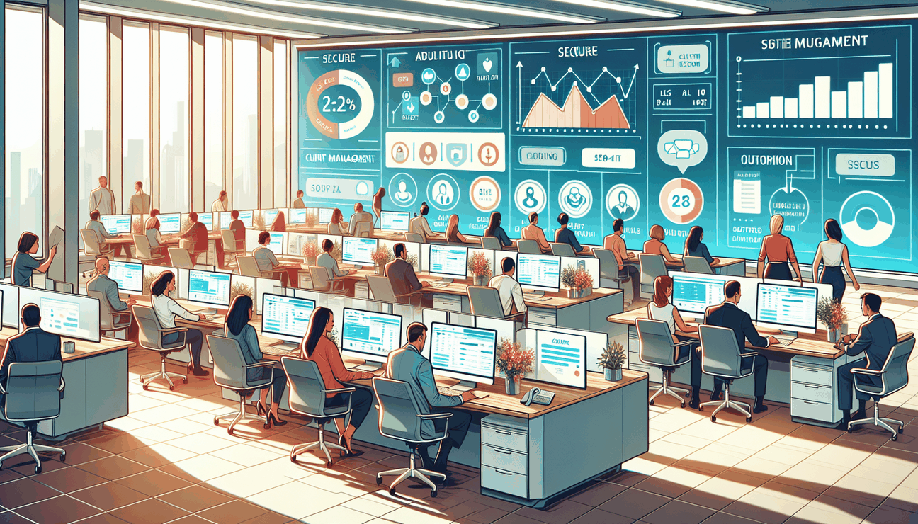 DUI Software Revolution: How 2026 Tools Cut Admin Time 50%