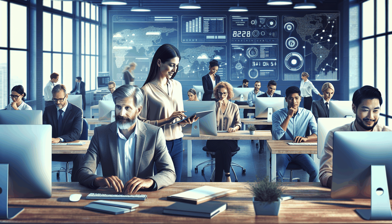 DUI Software Revolution: How 2026 Tools Cut Admin Time in Half