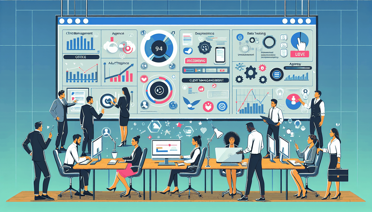 Essential Compliance Reporting Guide for Supervision Agencies
