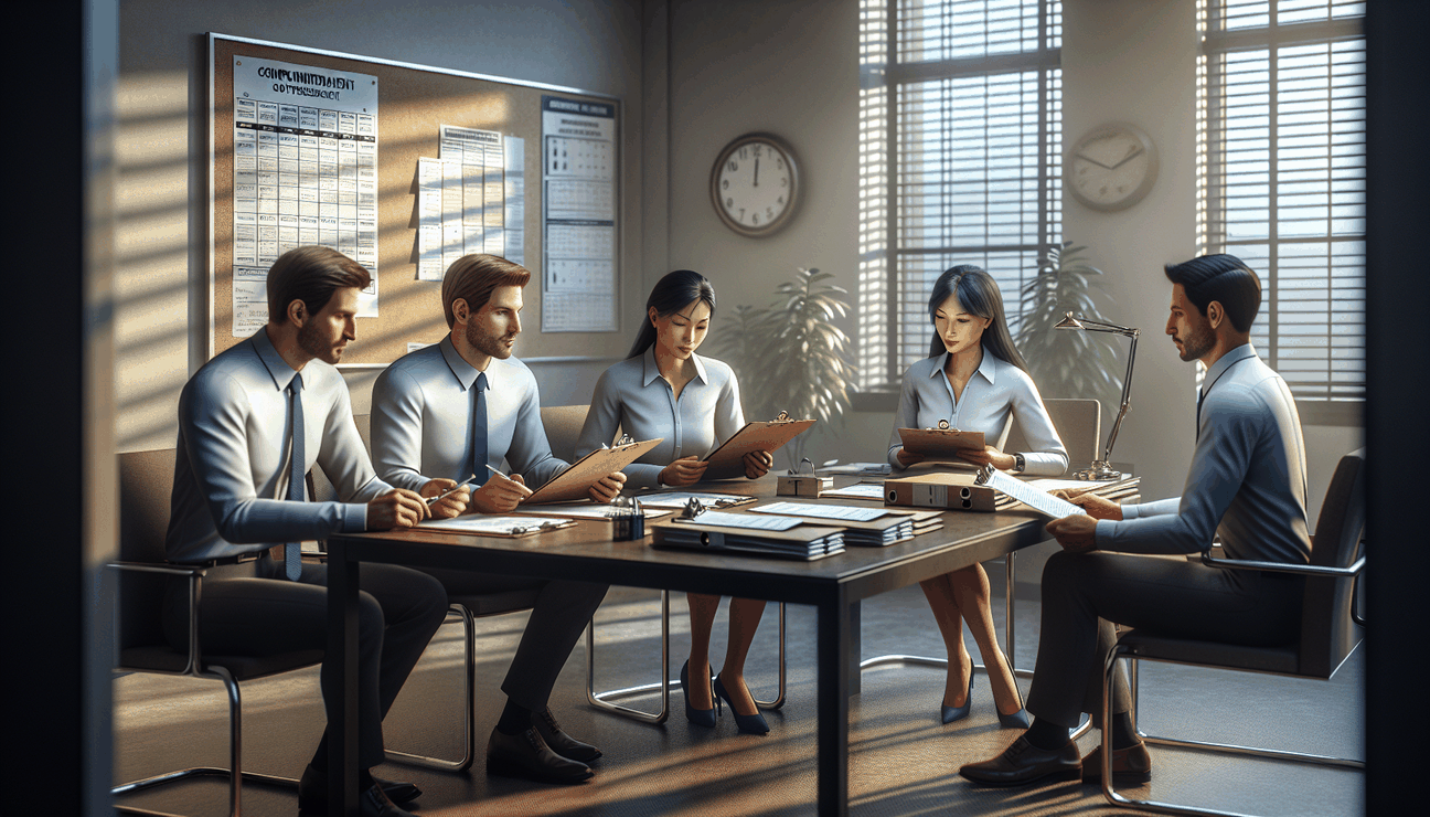 How 2026 Probation Reforms Cut Administrative Burden for Agencies