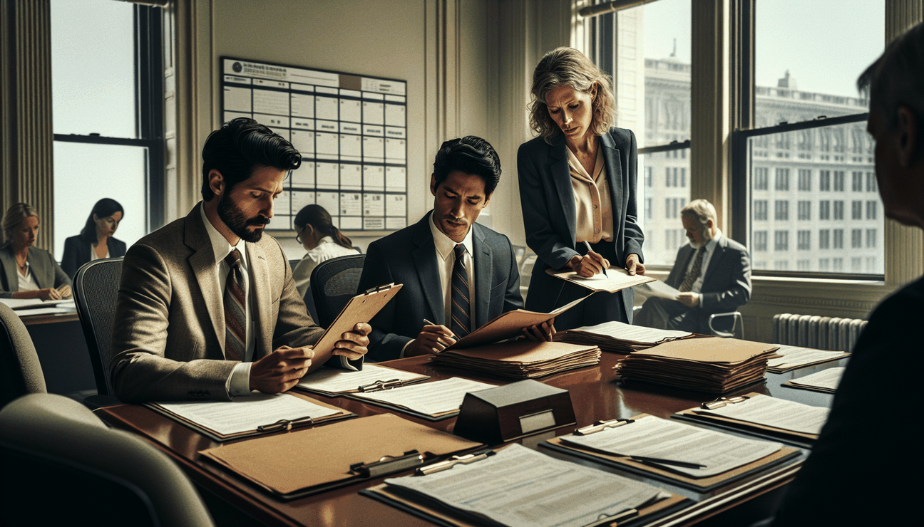 How 2026 Probation Reforms Cut Administrative Costs