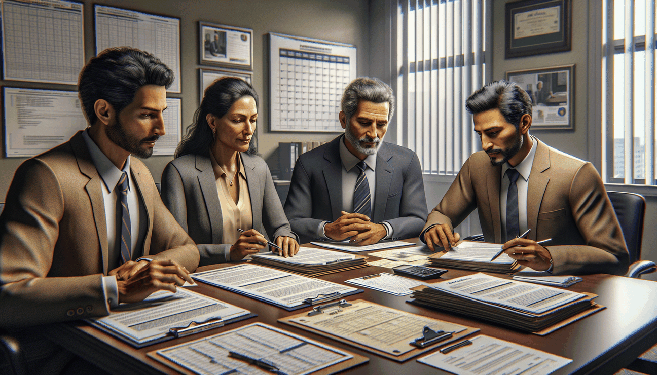 How 2026 Probation Reforms Cut Administrative Costs and Workload