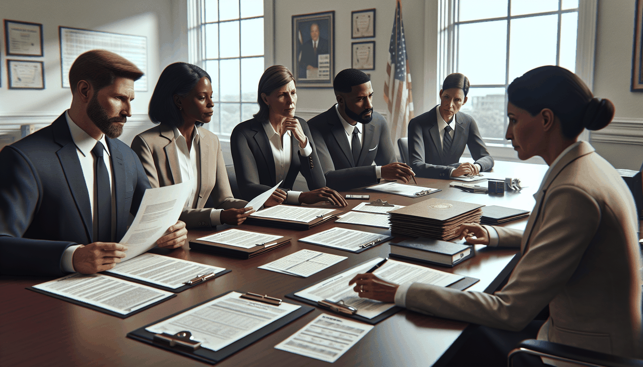 How 2026 Probation Reforms Cut Administrative Costs by 30%