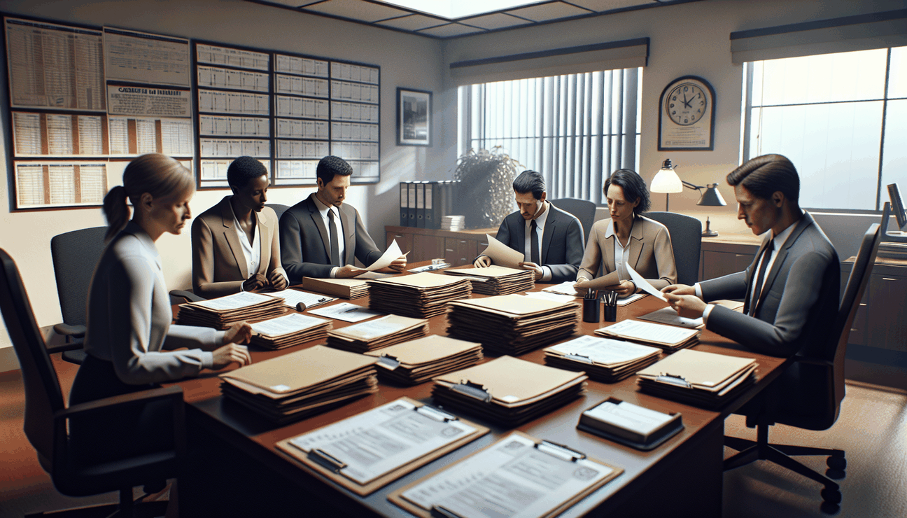 How 2026 Probation Reforms Cut Administrative Tasks by 50%