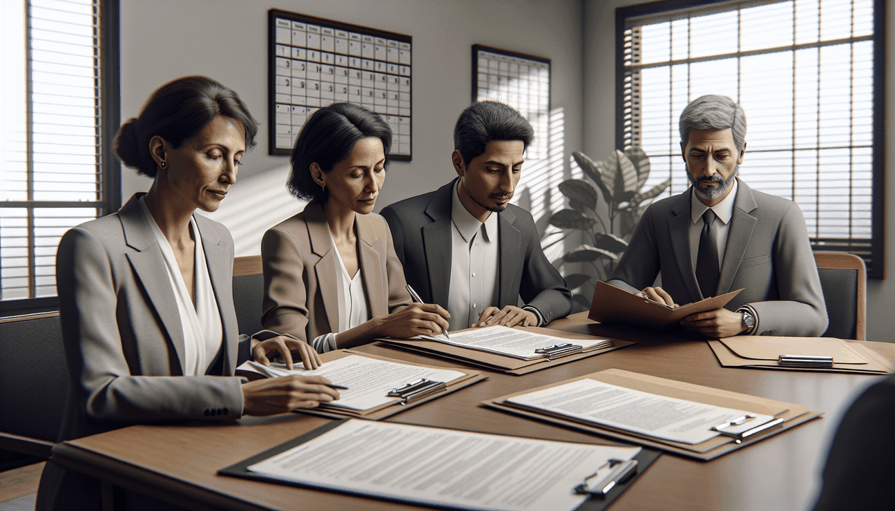 How 2026 Probation Reforms Cut Administrative Workload