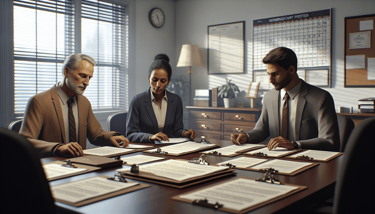 How 2026 Probation Reforms Cut Compliance Costs for Agencies