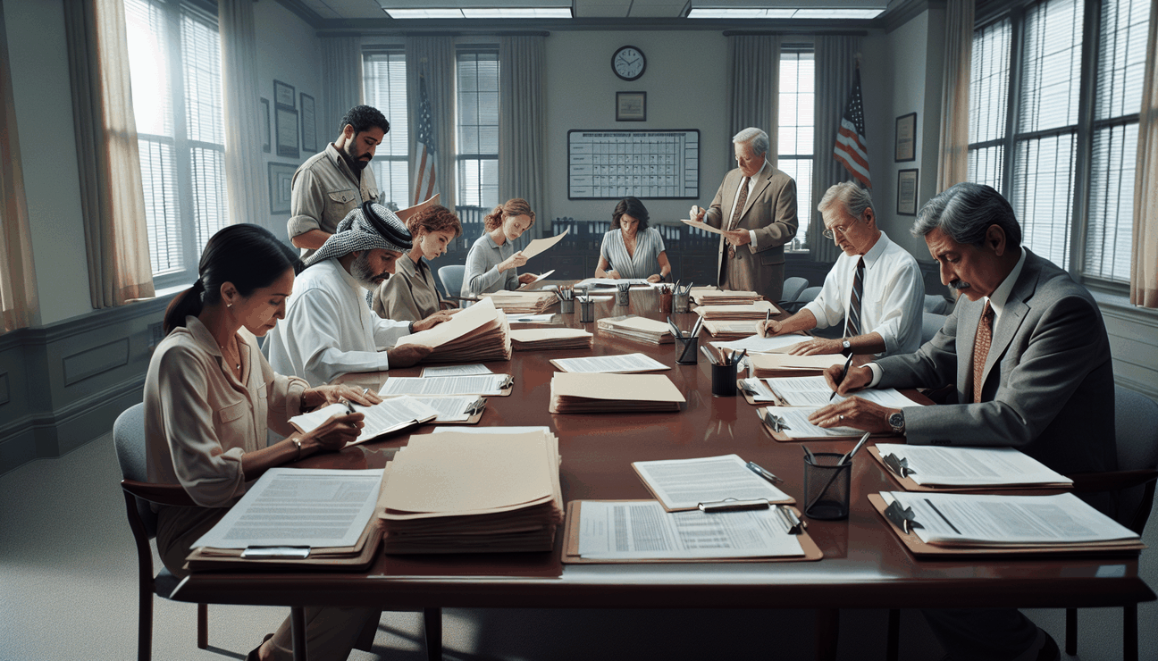 How 2026 Probation Reforms Cut Costs and Improve Case Management