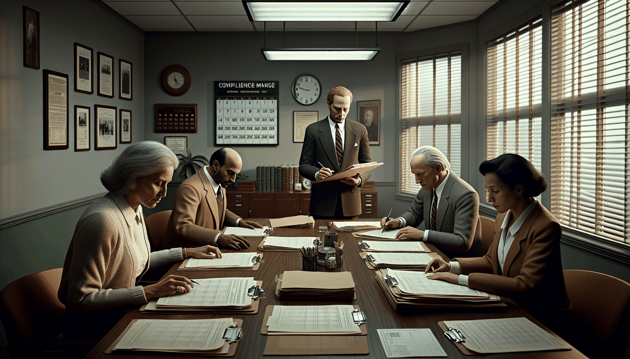 How 2026 Probation Reforms Reduce Administrative Burden