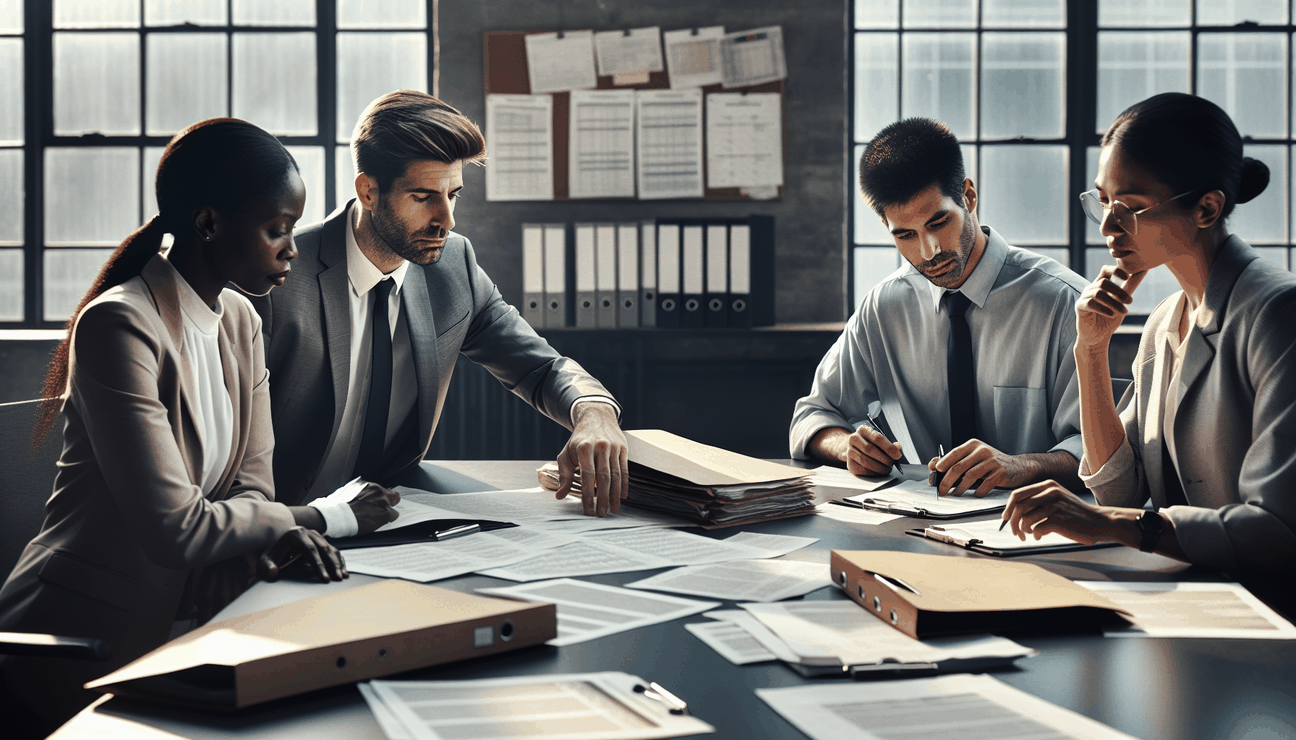 How 2026 Probation Reforms Reduce Administrative Burdens
