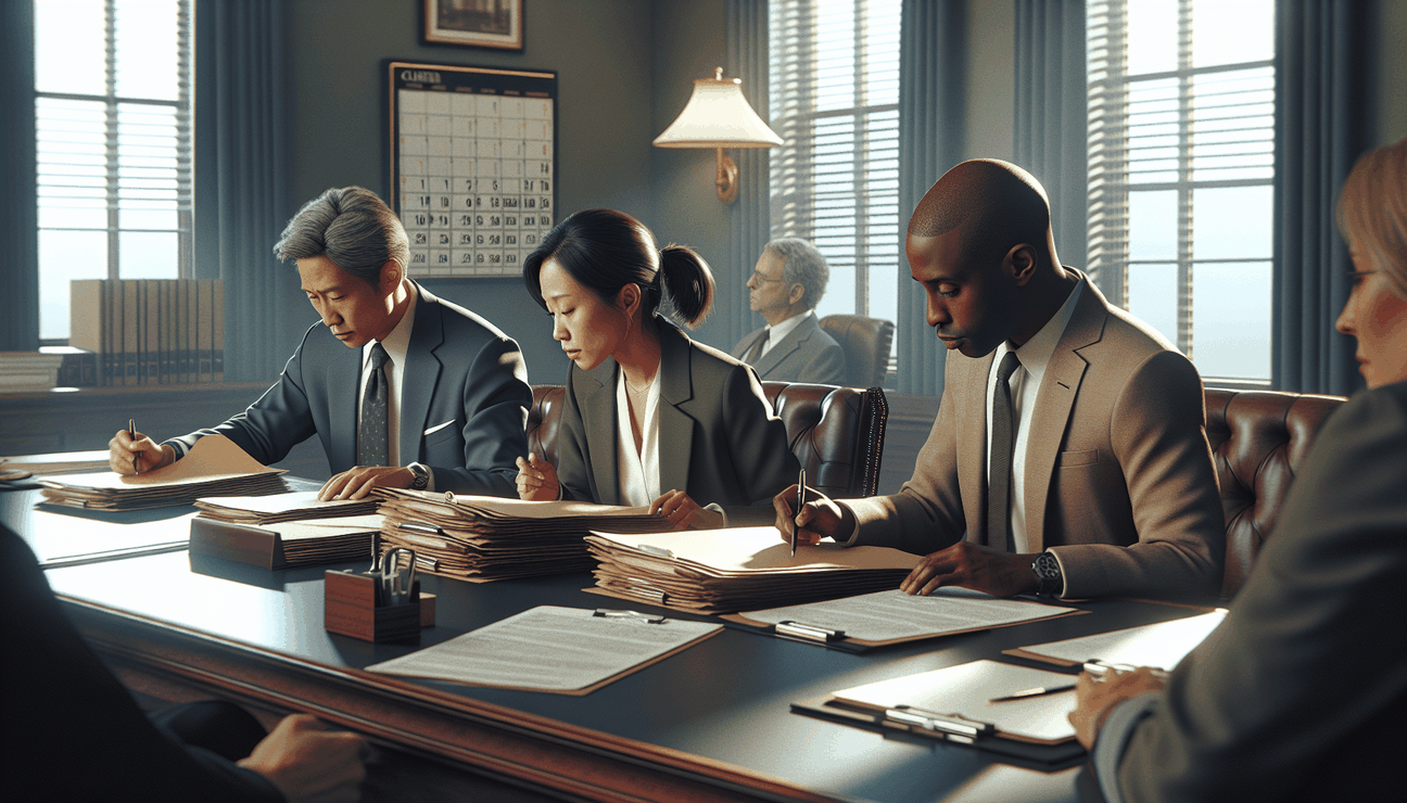 How 2026 Probation Reforms Reduce Administrative Workload