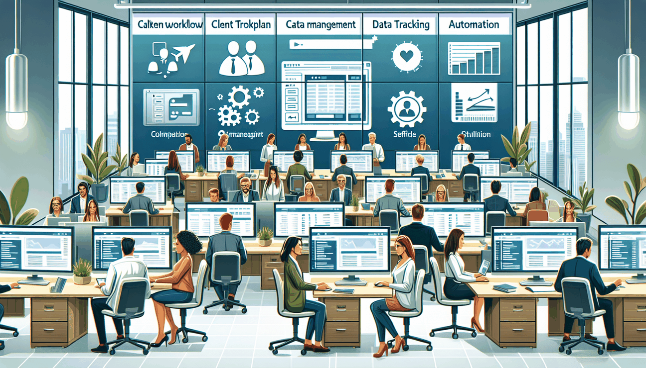 How AI Offender Management Systems Cut Admin Costs by 30%