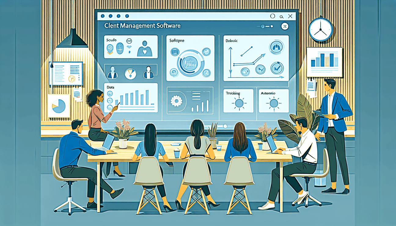 How AI and Automation Are Streamlining Offender Management