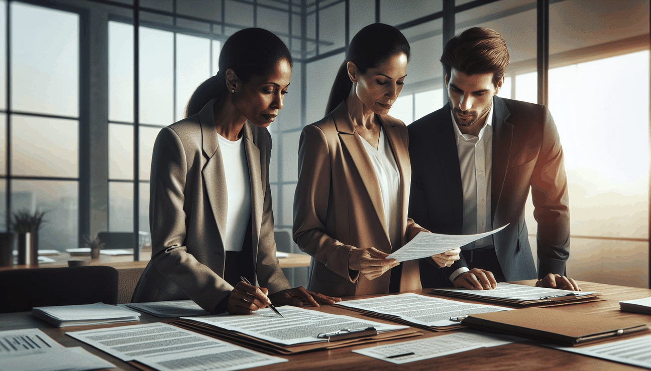 How Agencies Stay Audit Ready with Better Documentation