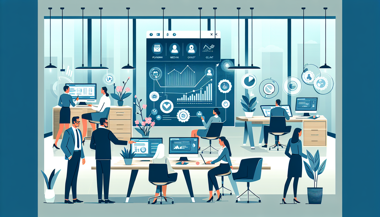 How Agencies Streamline Client Tracking for DUI Programs