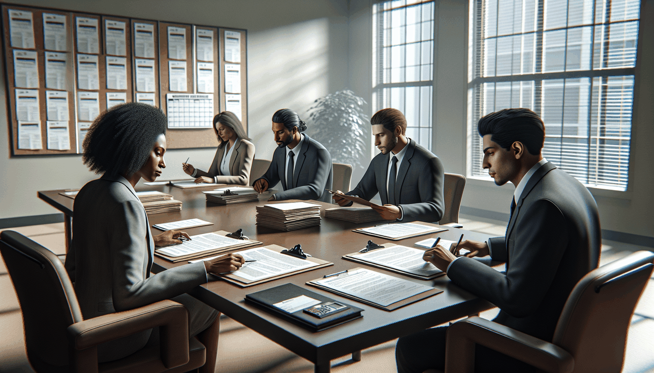 How Automated Case Management Software Transforms Probation Operations