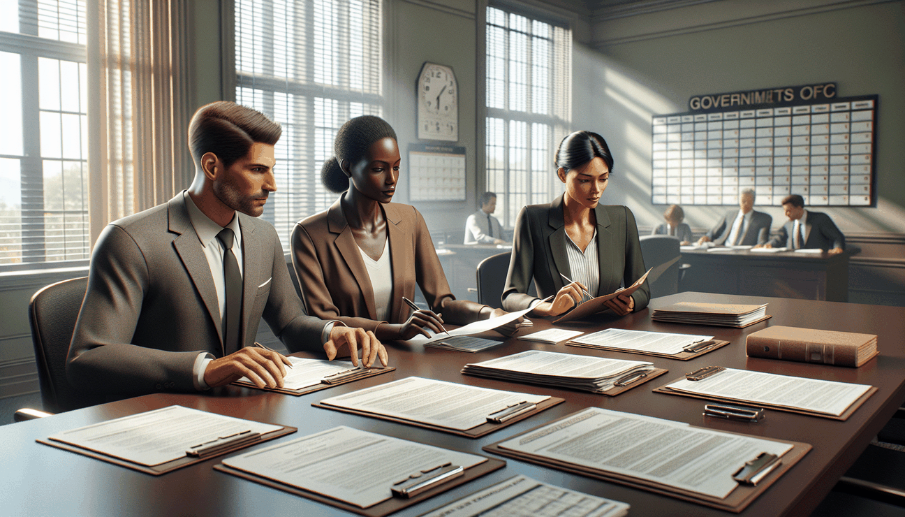 How Automated Case Management Transforms Probation Operations