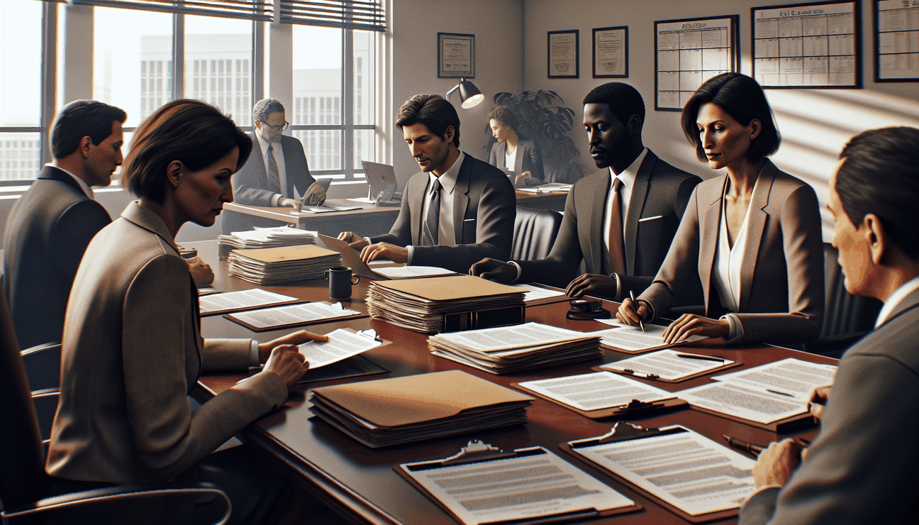 How Automated Compliance Tracking Cuts Admin Time for Agencies