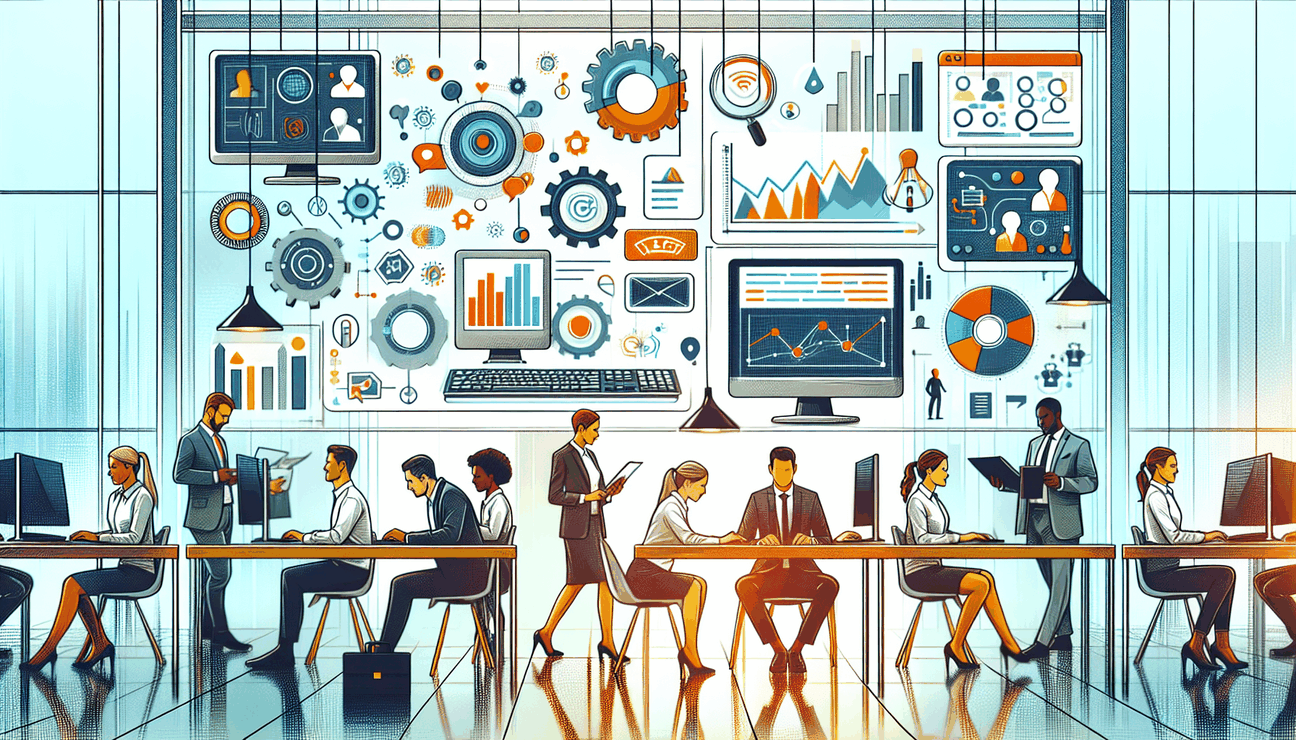 How Automated Earned Compliance Credits Transform Probation