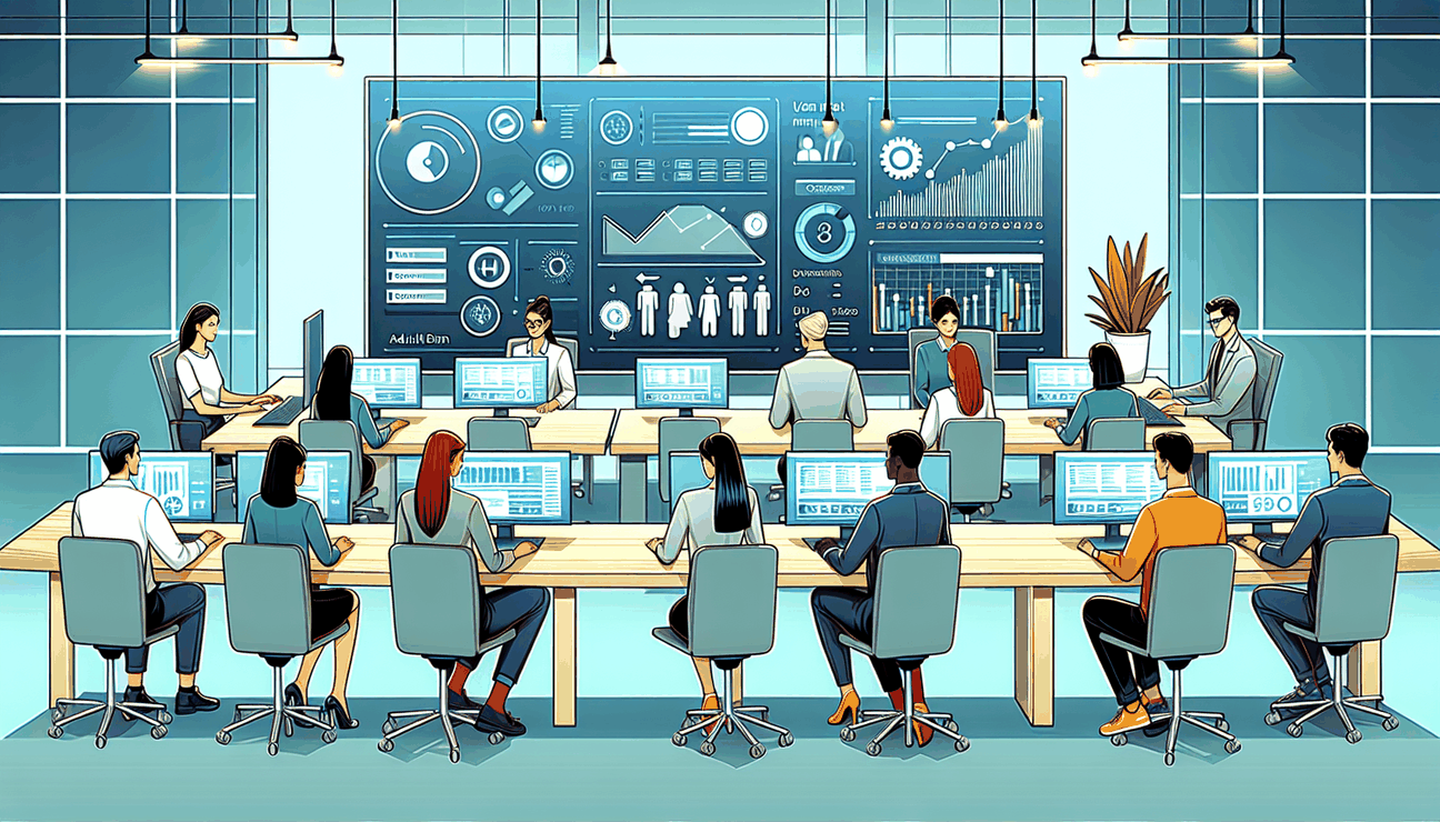 How COPS Software Automates Earned Compliance Credits