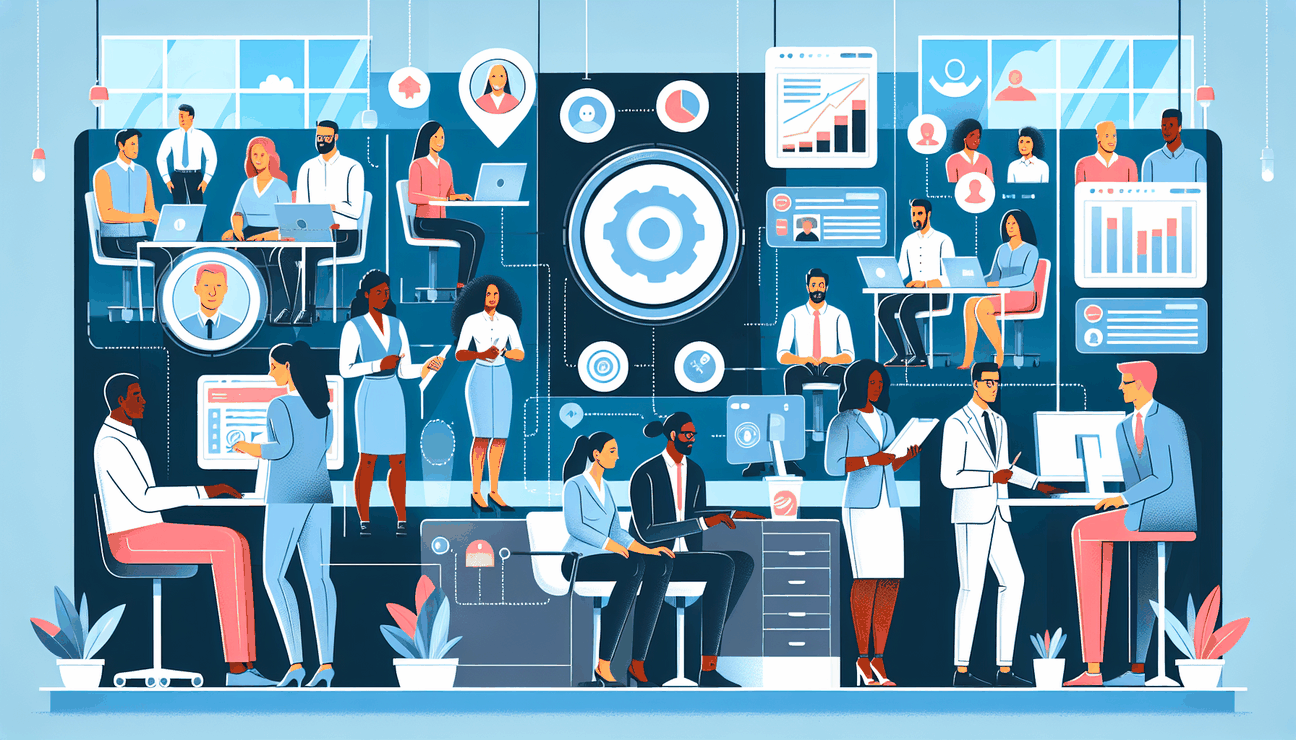 How COPS Software is Changing Client Management