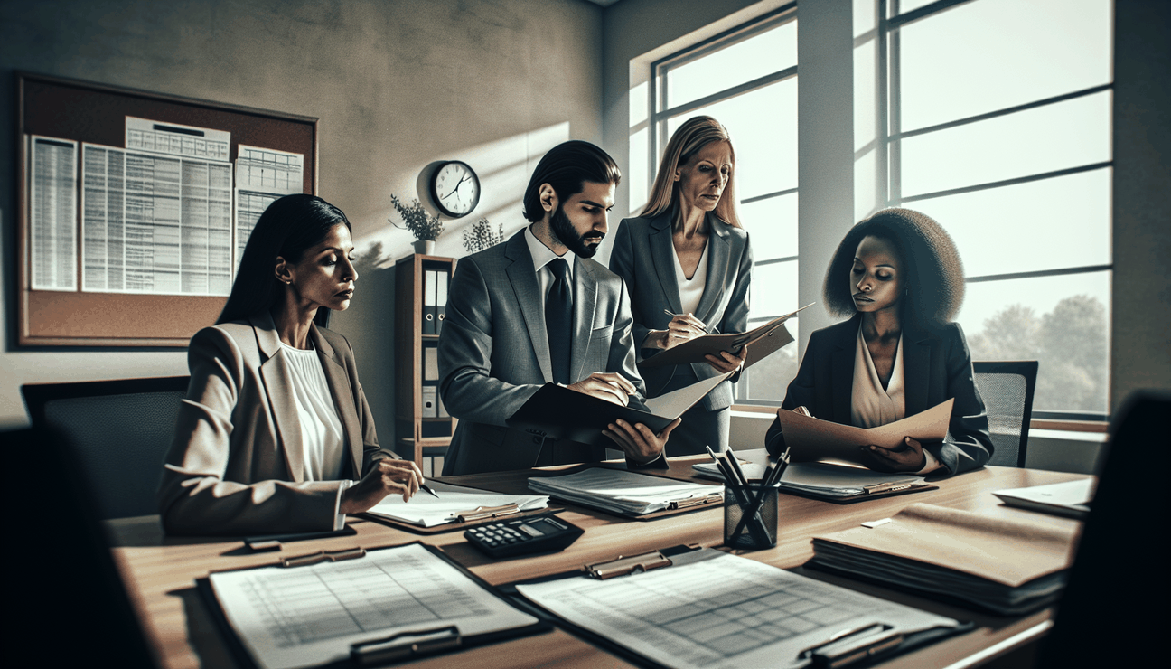 How Case Management Software Transforms Probation Operations