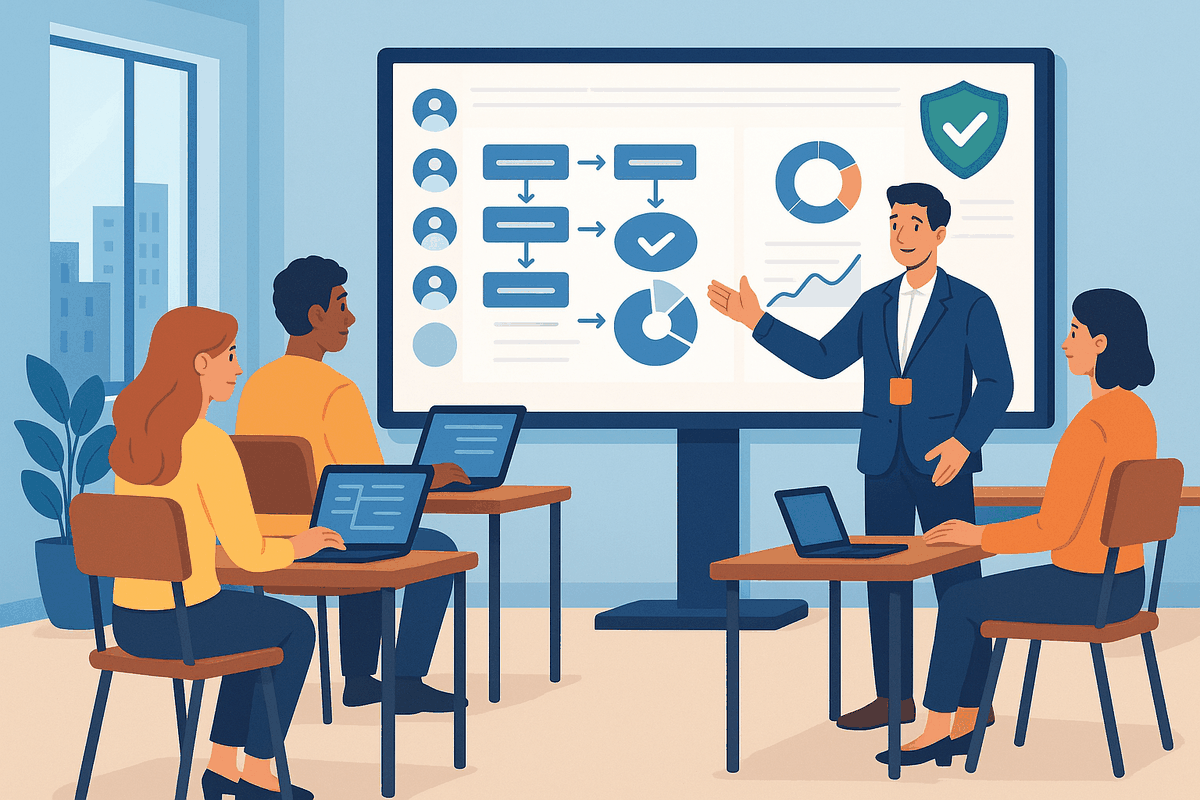 How Client Management Software Cuts Agency Workload by 40%