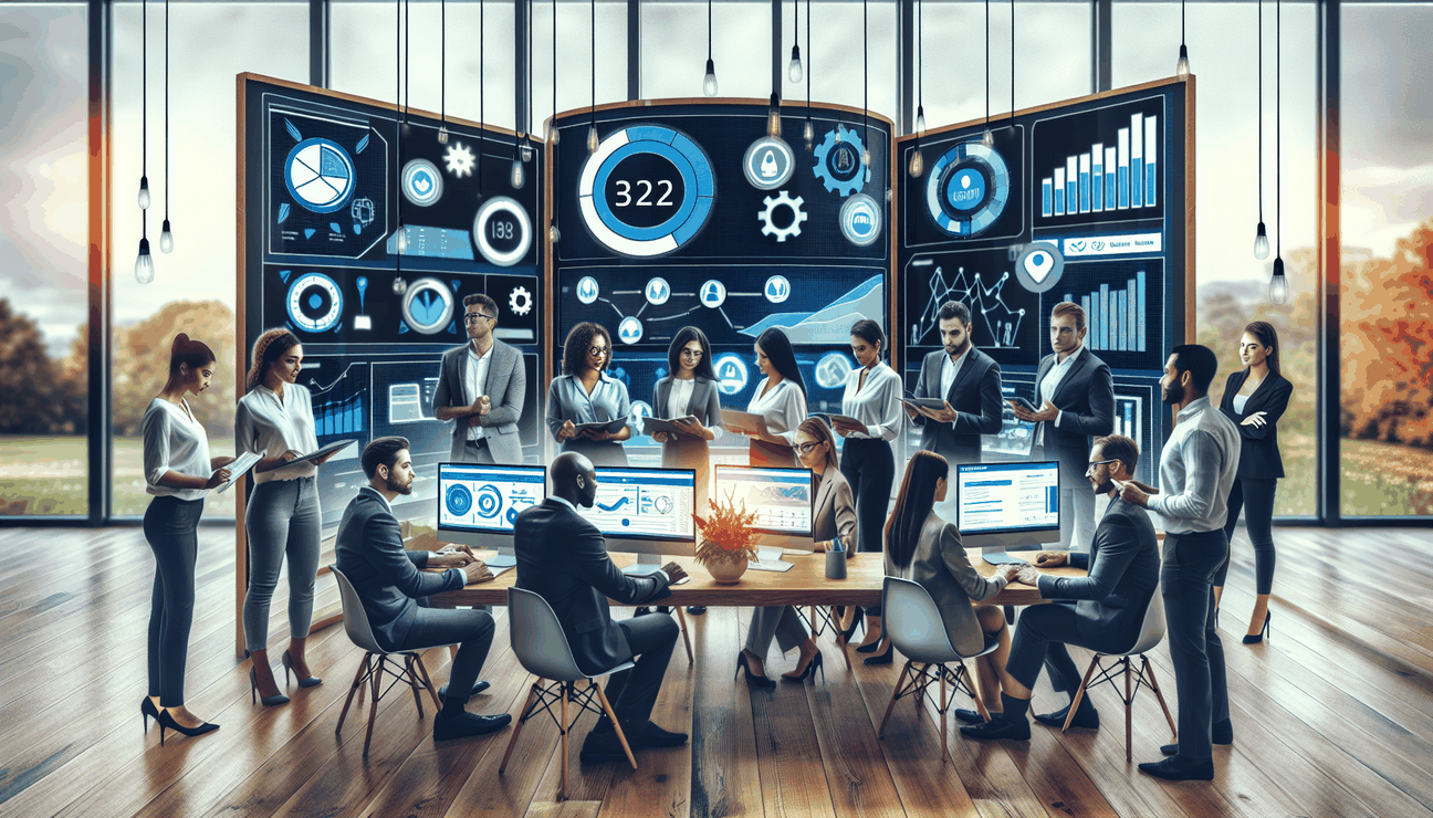 How Cloud-Based OMS with AI Transforms Offender Management in 2025