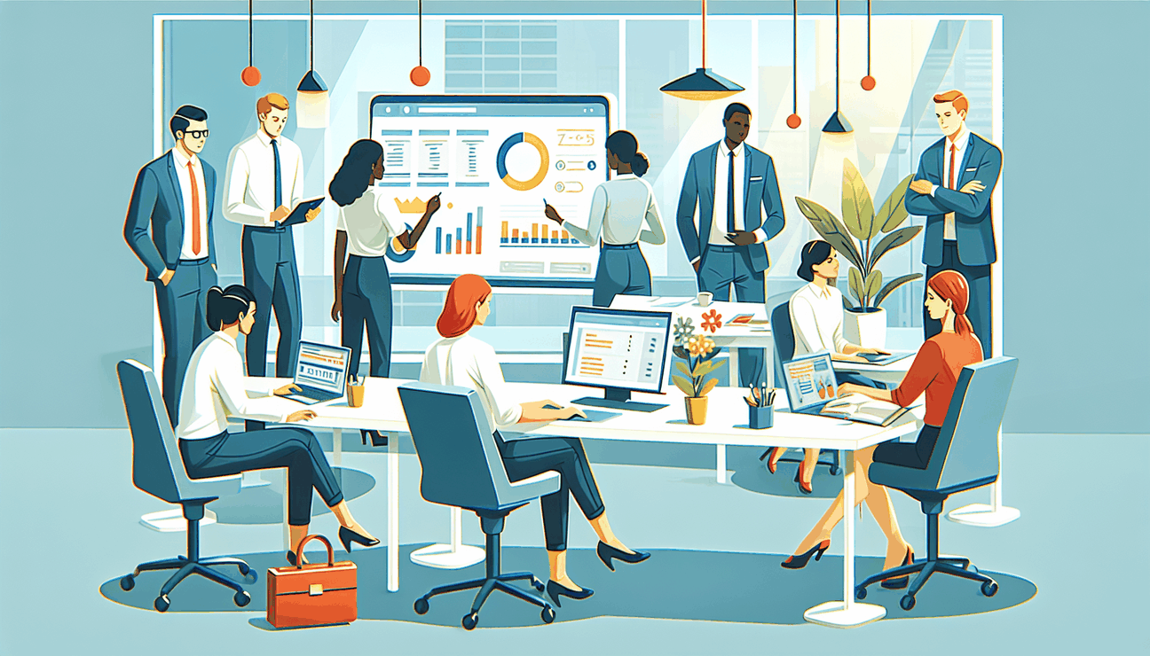 How Cloud-Based Offender Management Systems Transform Operations