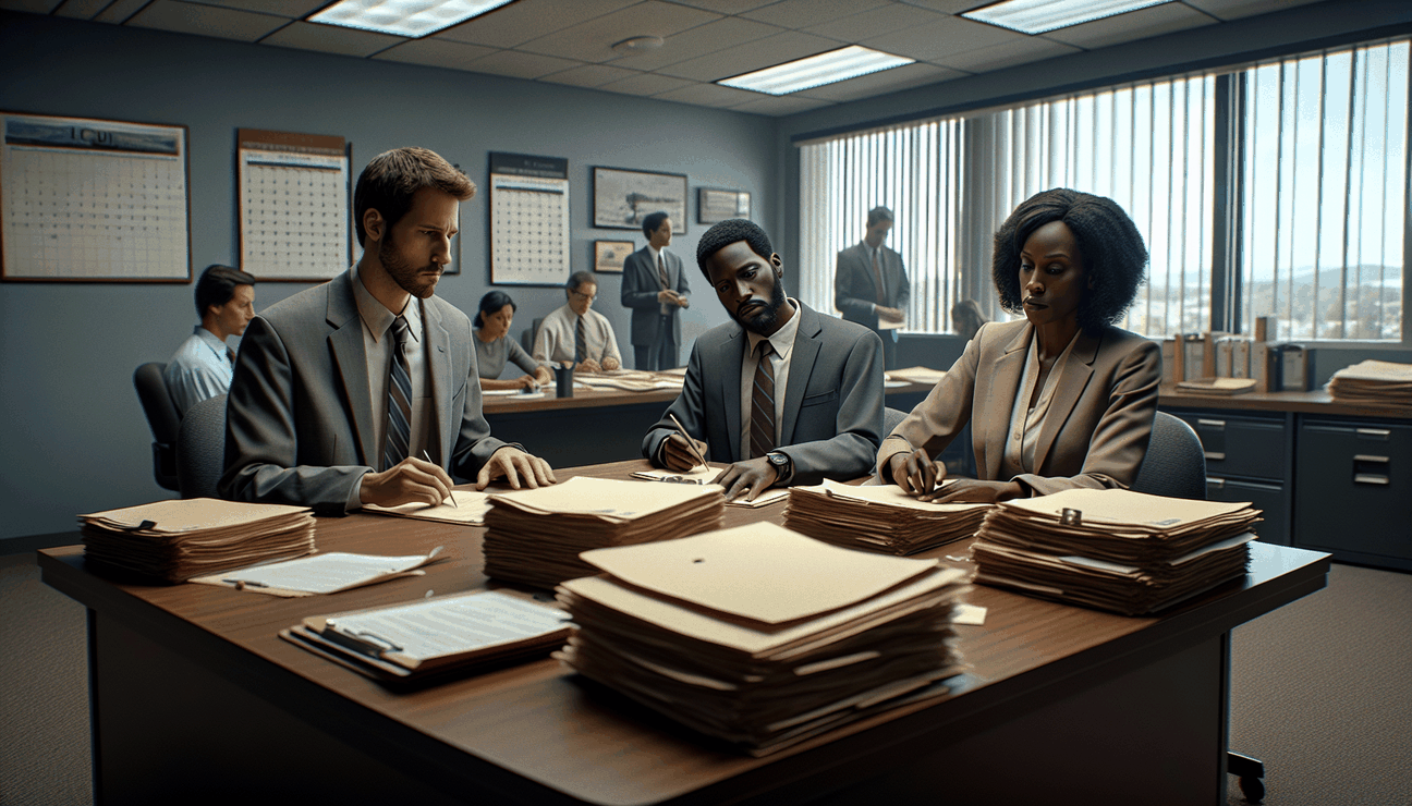 How Compliance Software Streamlines Probation Operations